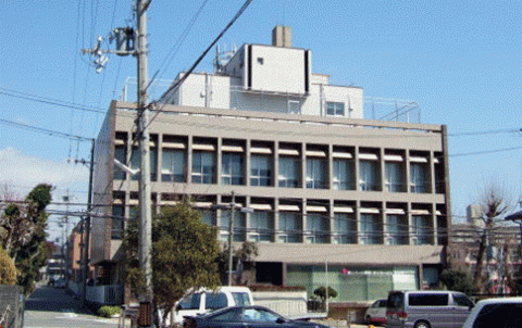 神戸市須磨区に神戸オフィスがあります。最寄り駅は「須磨海浜公園駅」です。